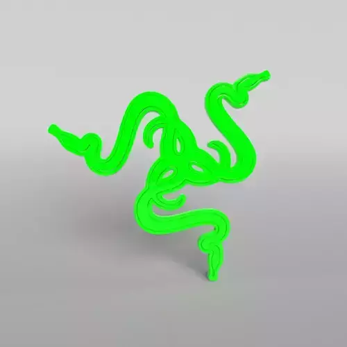 Razer Logo v3 003
