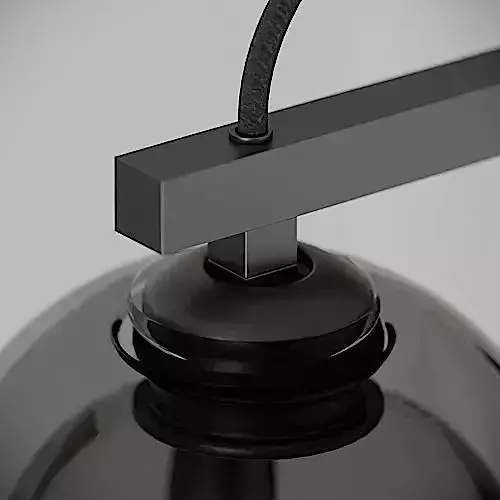 Articolo Lumi Floor Lamps - Brass and Black