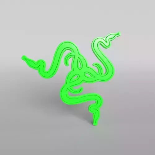 Razer Logo v3 005