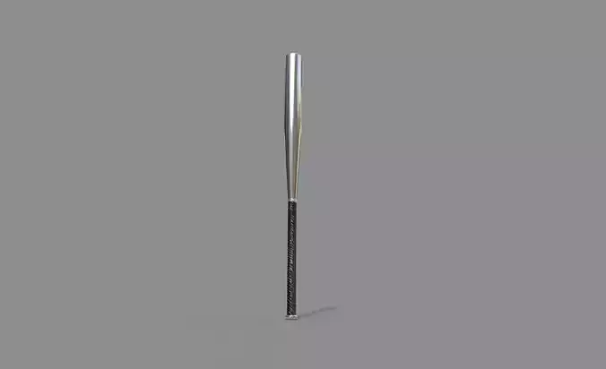 Aluminium Baseball Bat