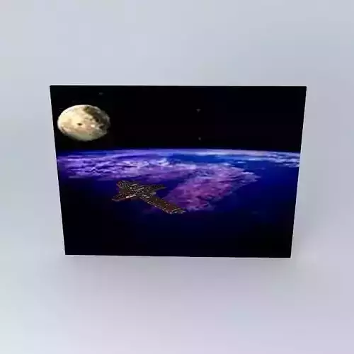 SBSF Ra Su30 Battle Fortress Class