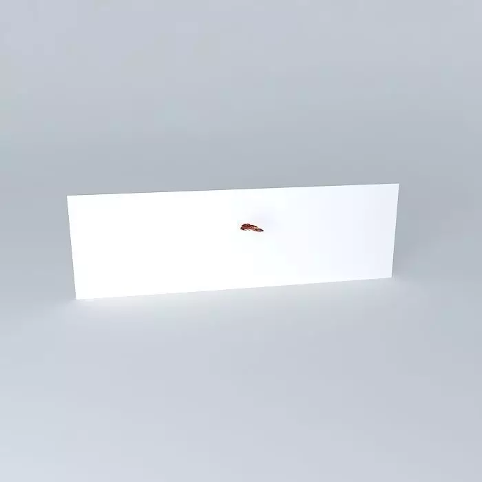 MAF Razor Free 3D model