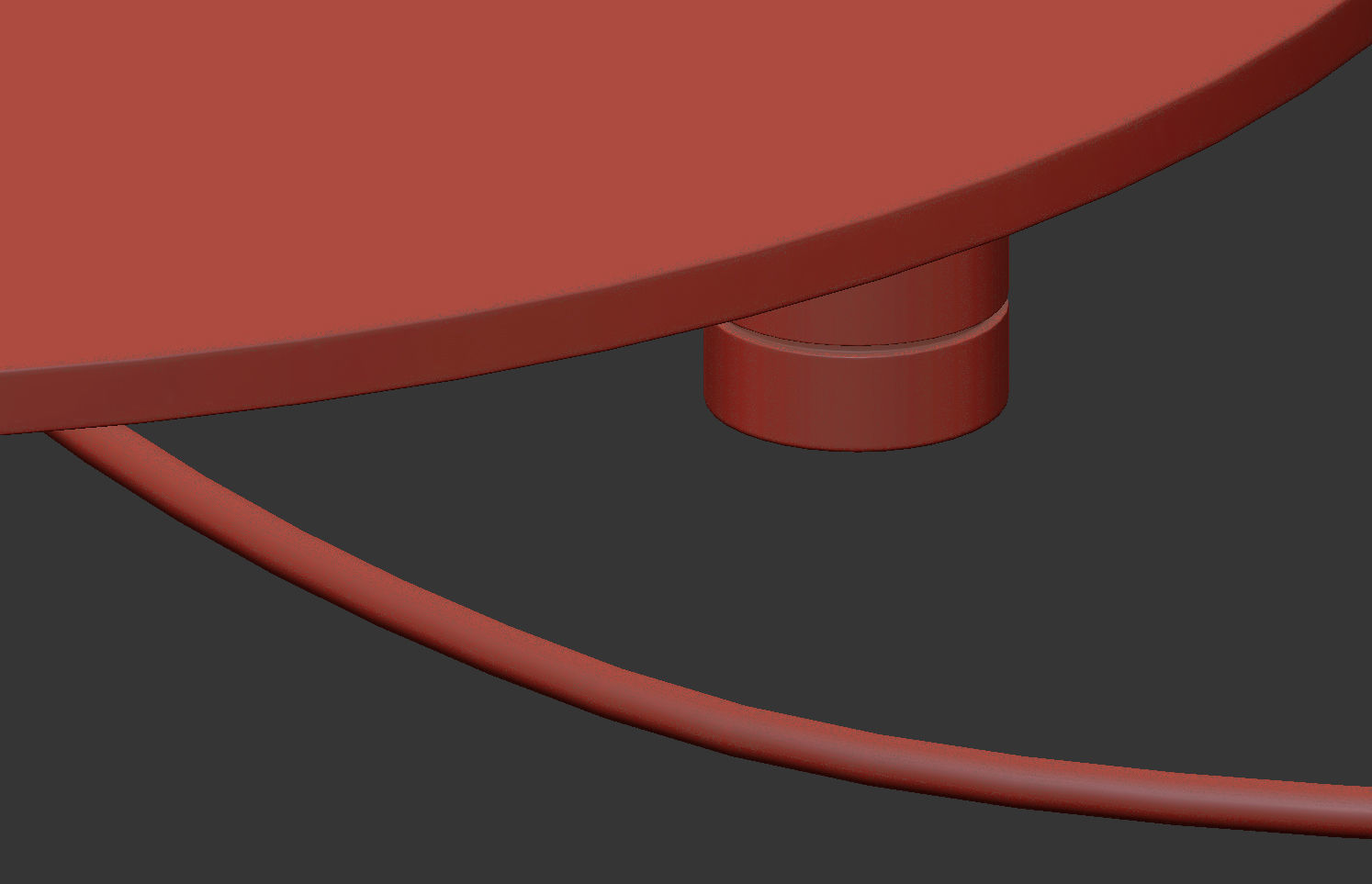 Floor lamps from Studio Truly Truly 3D model_3