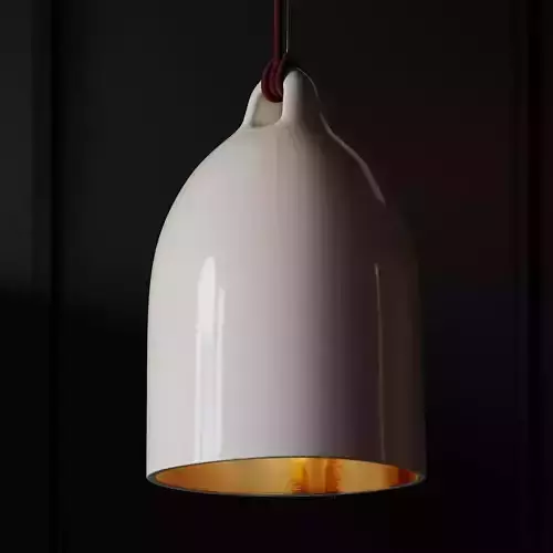 Buffer Lamp by Buffer Lamp