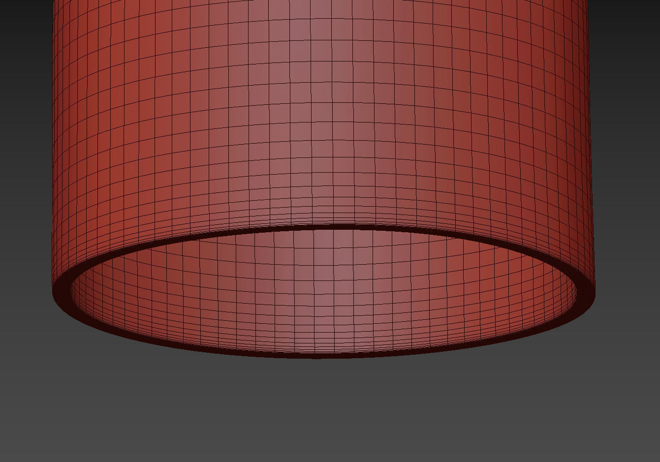 Buffer Lamp by Buffer Lamp 3D model_5