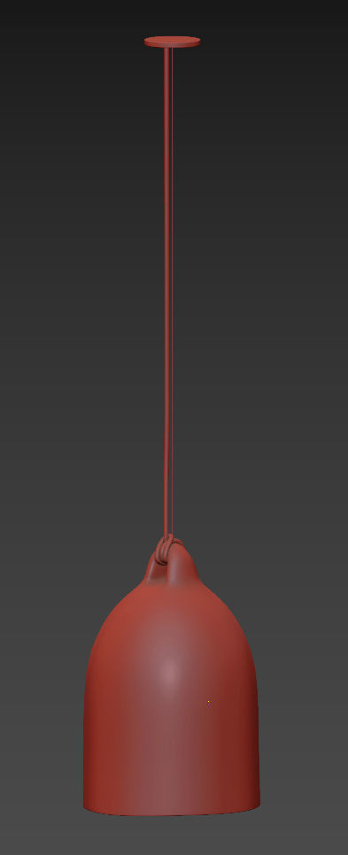 Buffer Lamp by Buffer Lamp 3D model_6