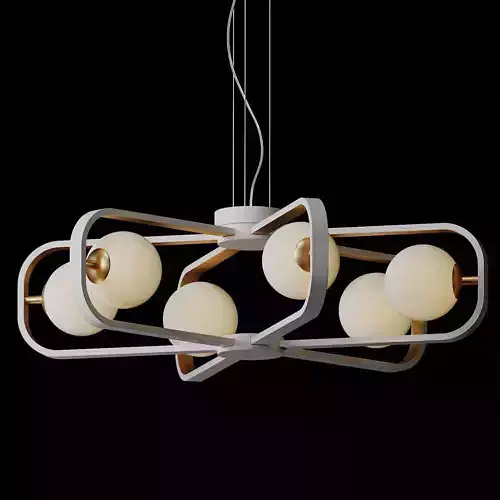 Maytoni Modern - Avola Lamp Gold