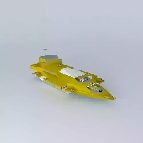 SCS Titan Su1 Cruiser Class