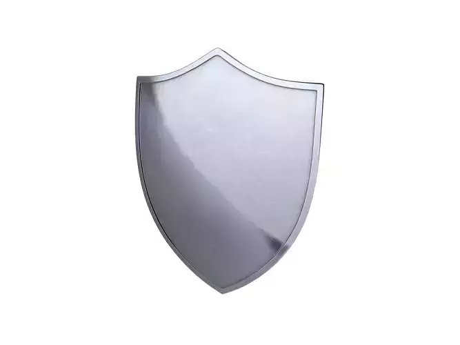 Shield silver
