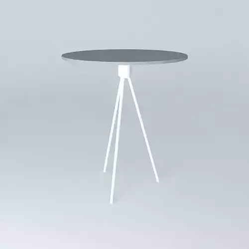 Glass table 