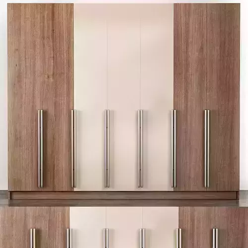 Special Concept Armoire Wardrobes 3d model