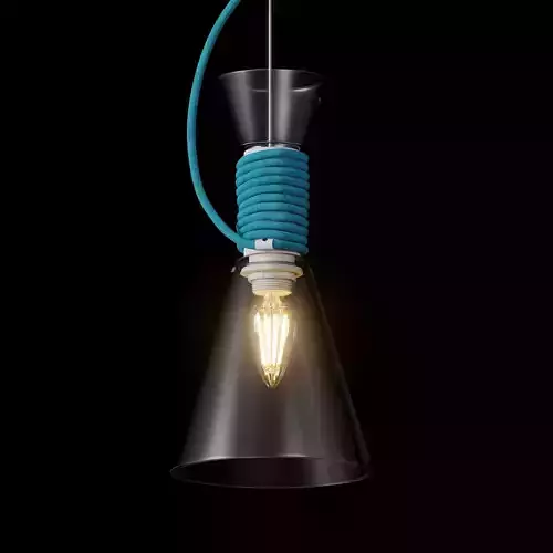 California Pendant Light