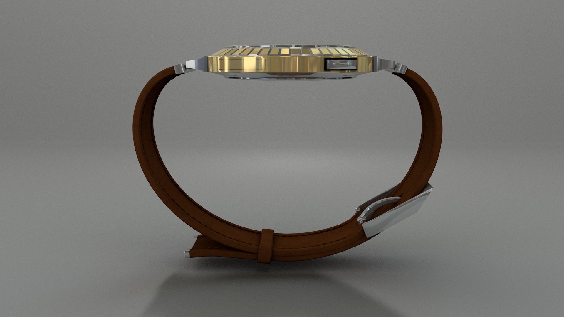 Watch Constantine Free 3D model_3