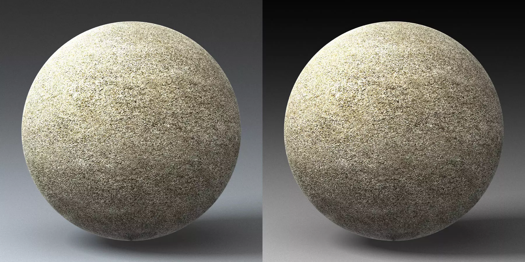 Sand Landscape Shader 002 Texture