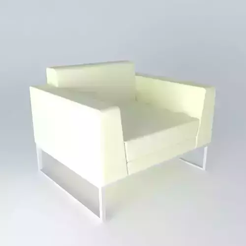 Modern  white kitchen cabinet 