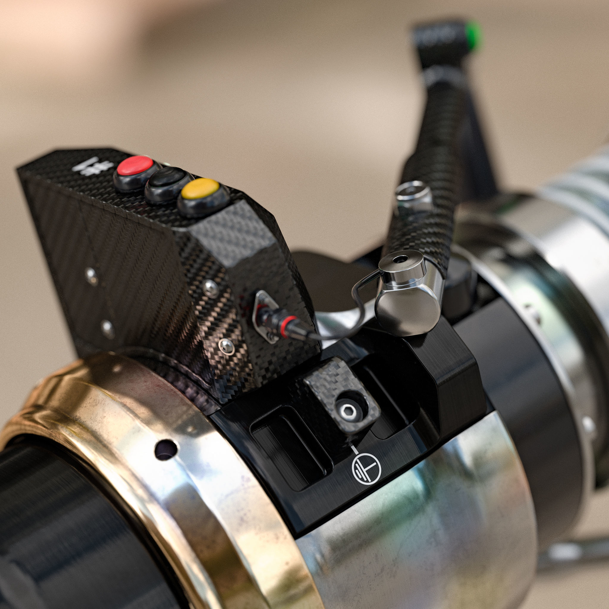 Staubli SAF 3D model_4