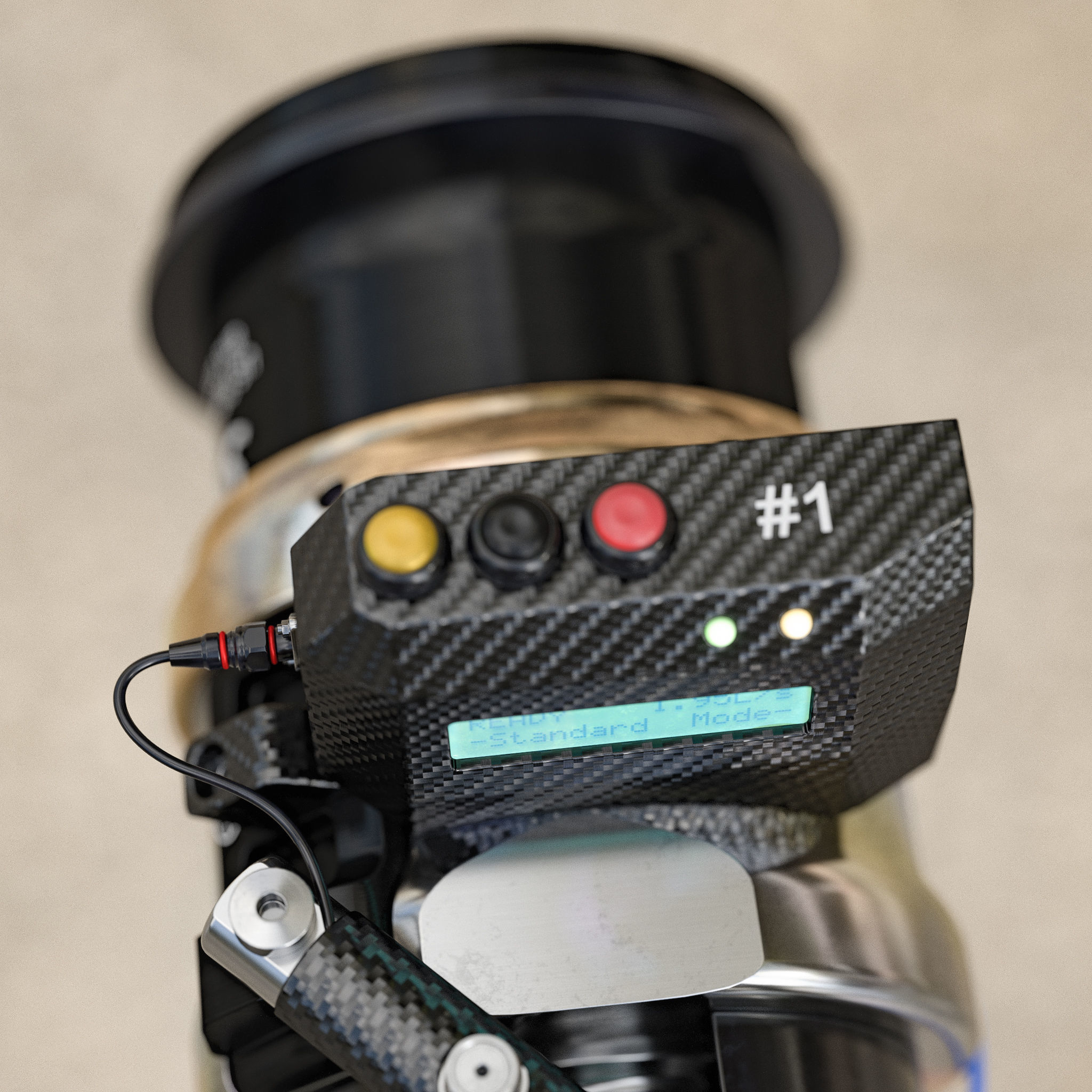 Staubli SAF 3D model_9