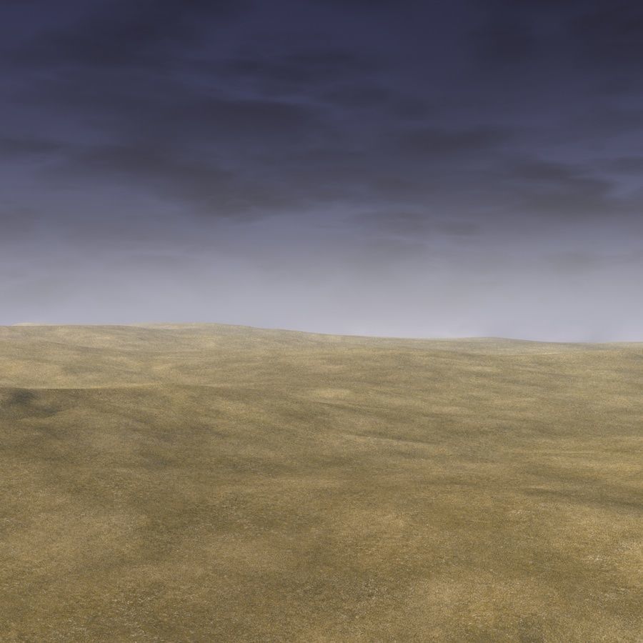 Sand Landscape Shader 011 Texture_1