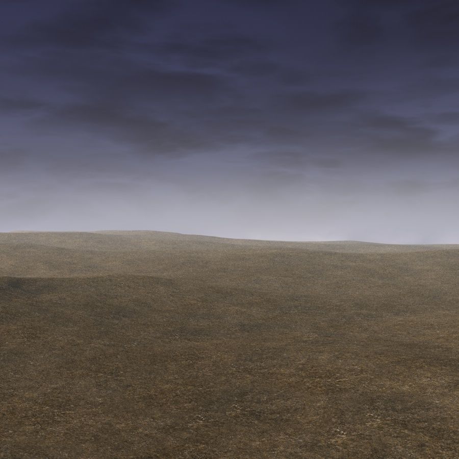 Sand Landscape Shader 013 Texture_1