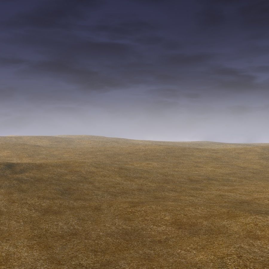 Sand Landscape Shader 014 Texture_1