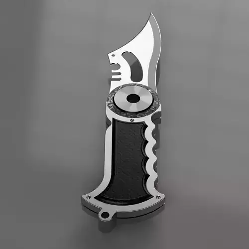 Dagger Knife