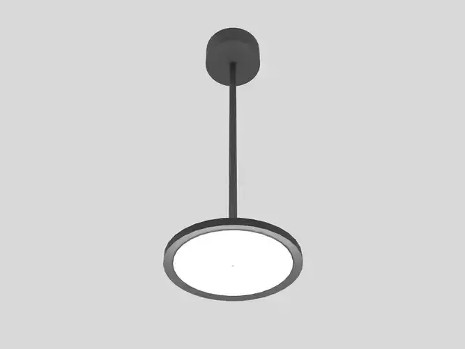 INTERIOR MODERN LAMP