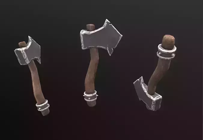 Balta Stylized Axe
