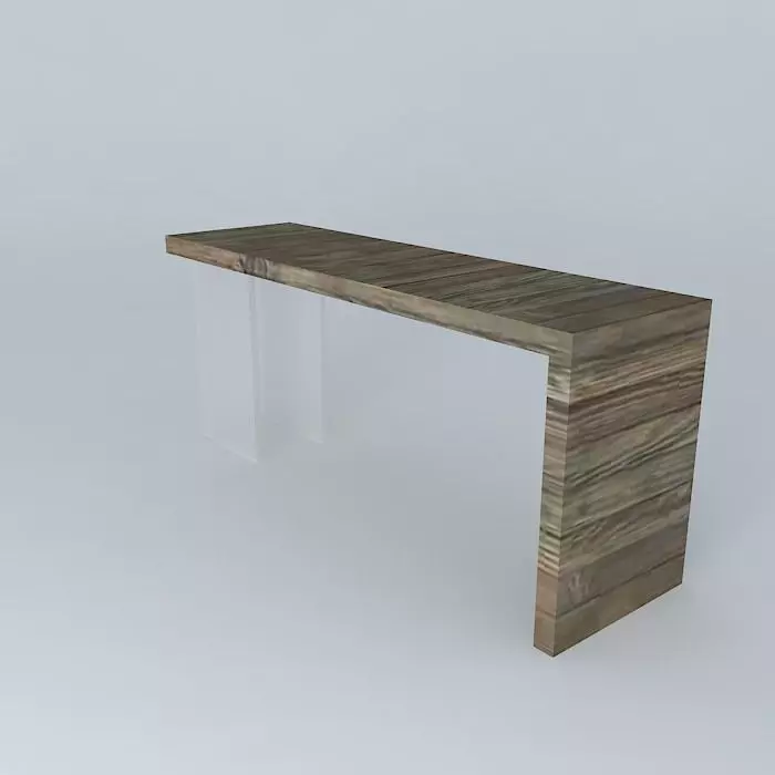 Veronica sideboard Free 3D model_0