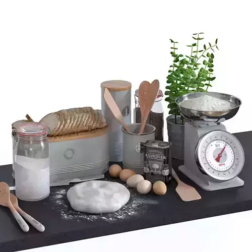 Typhoon Living Set 01