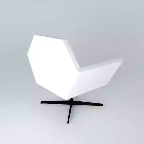 Poltrona Kaila Way Design