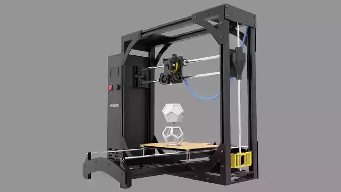 3D Printer
