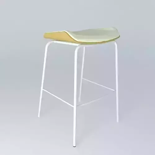 Simple stool 
