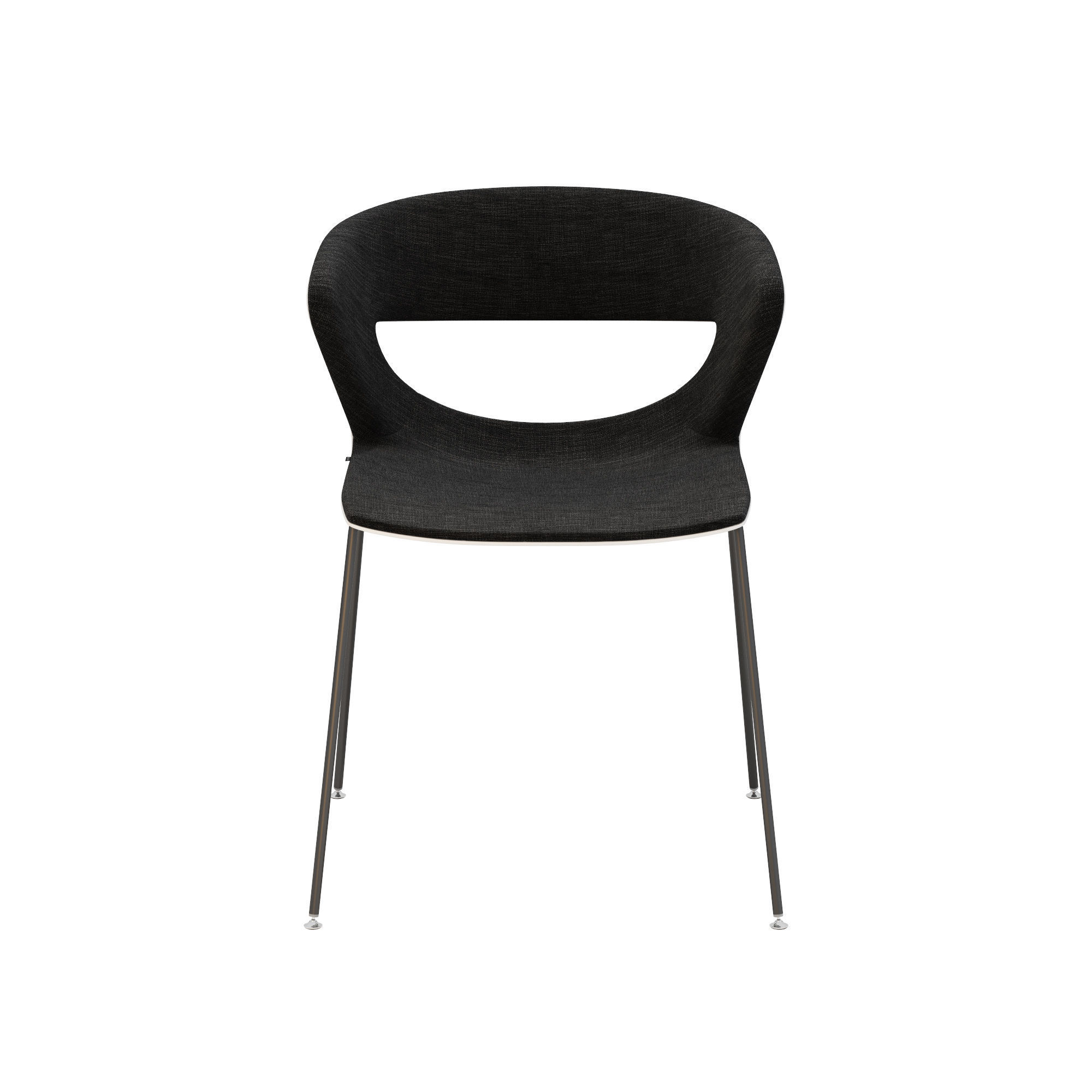 Kastel kicca type 2 3D model_1