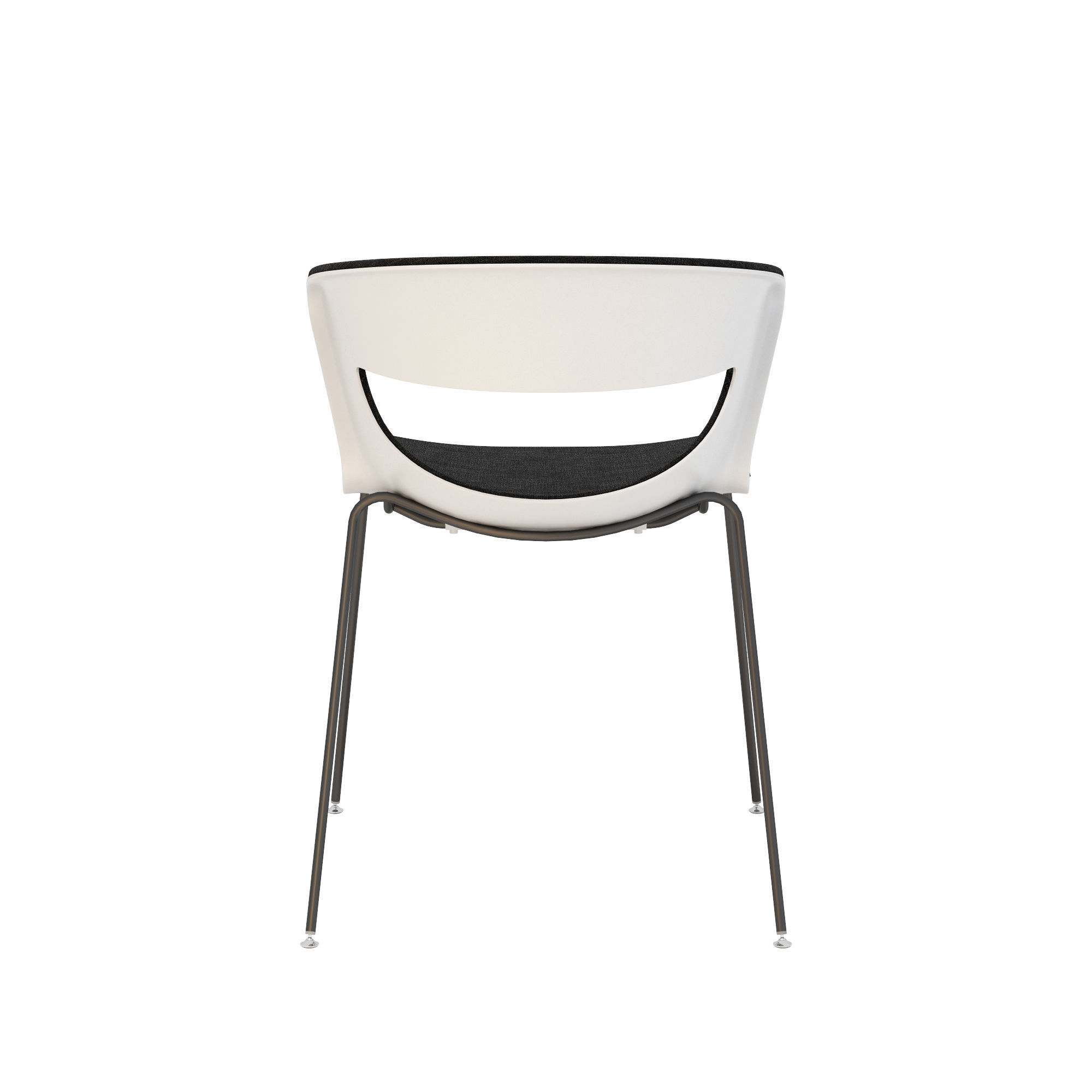 Kastel kicca type 2 3D model_4