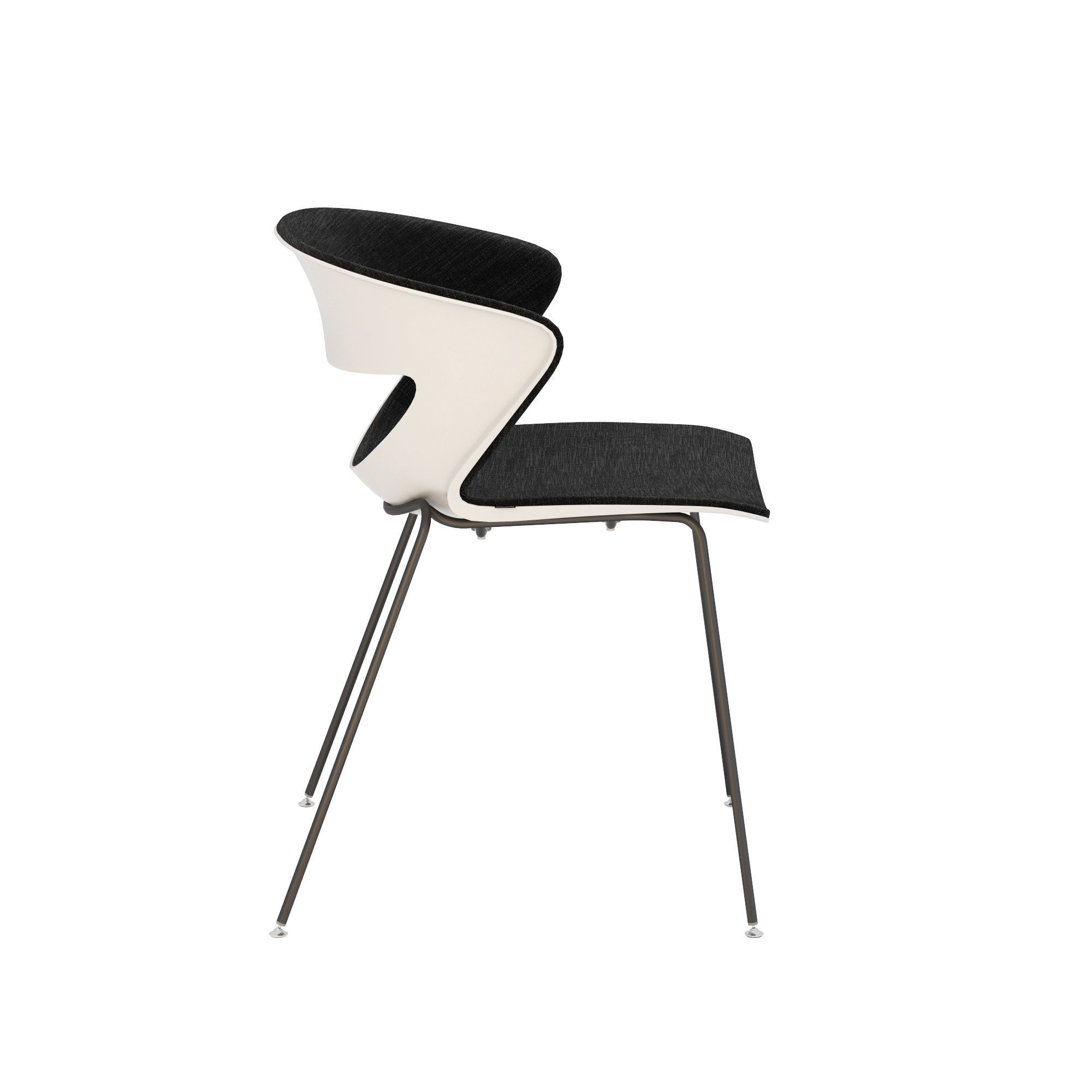 Kastel kicca type 2 3D model_2