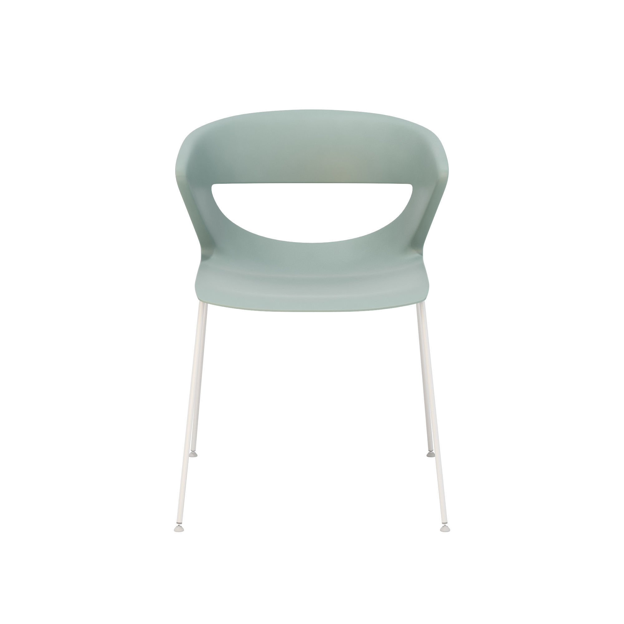 Kastel kicca type 3 3D model_1