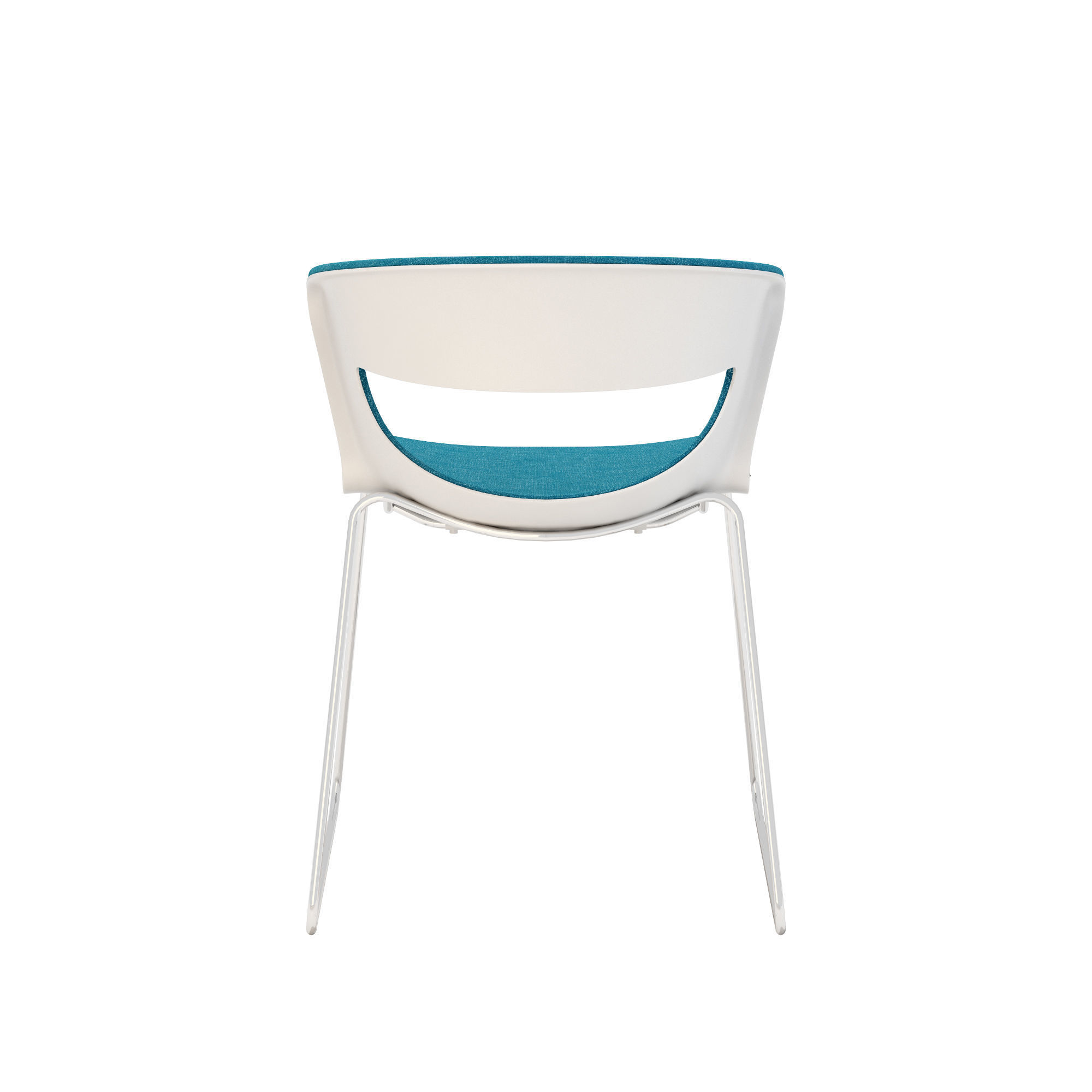 Kastel kicca type 4 3D model_4