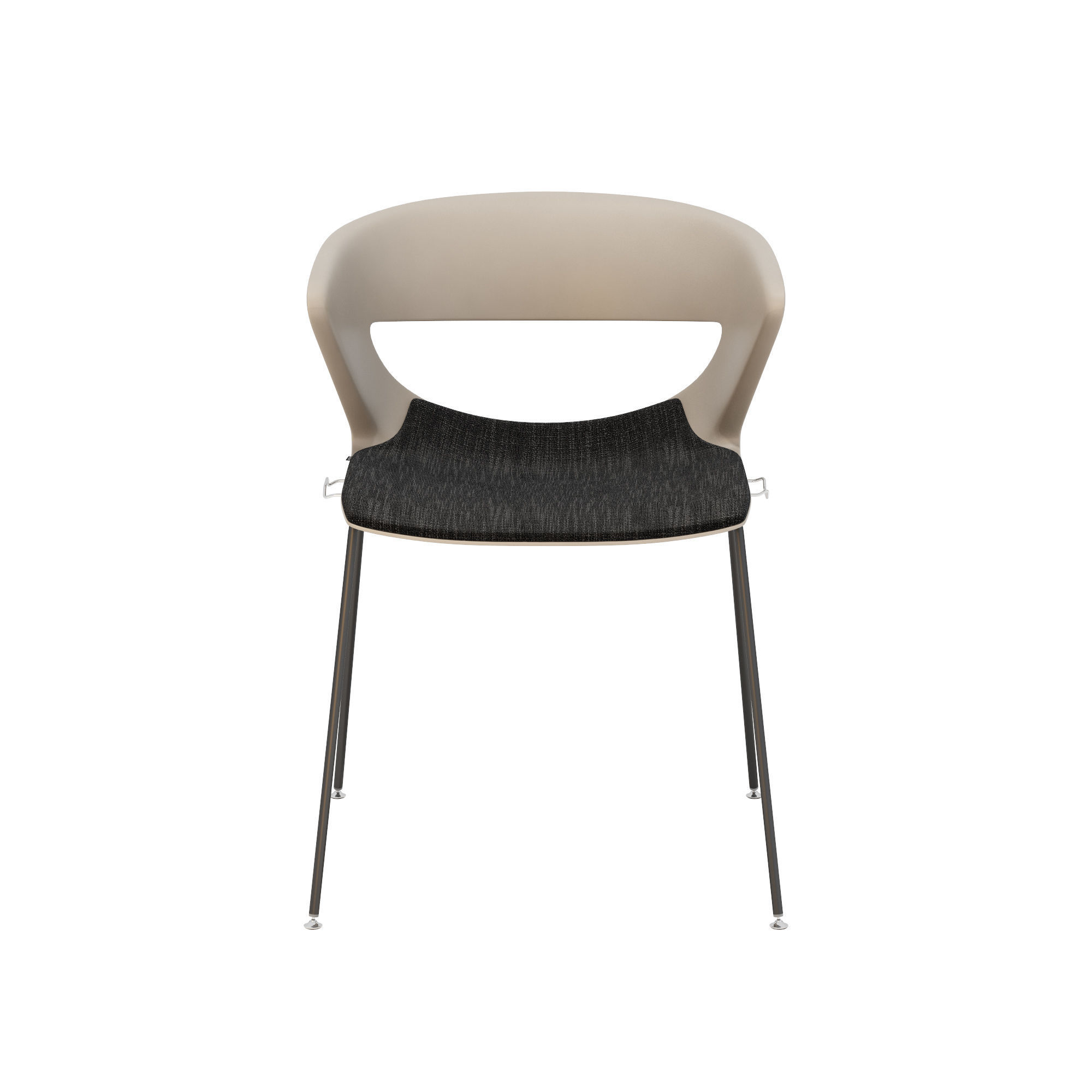 Kastel kicca type 5 3D model_1