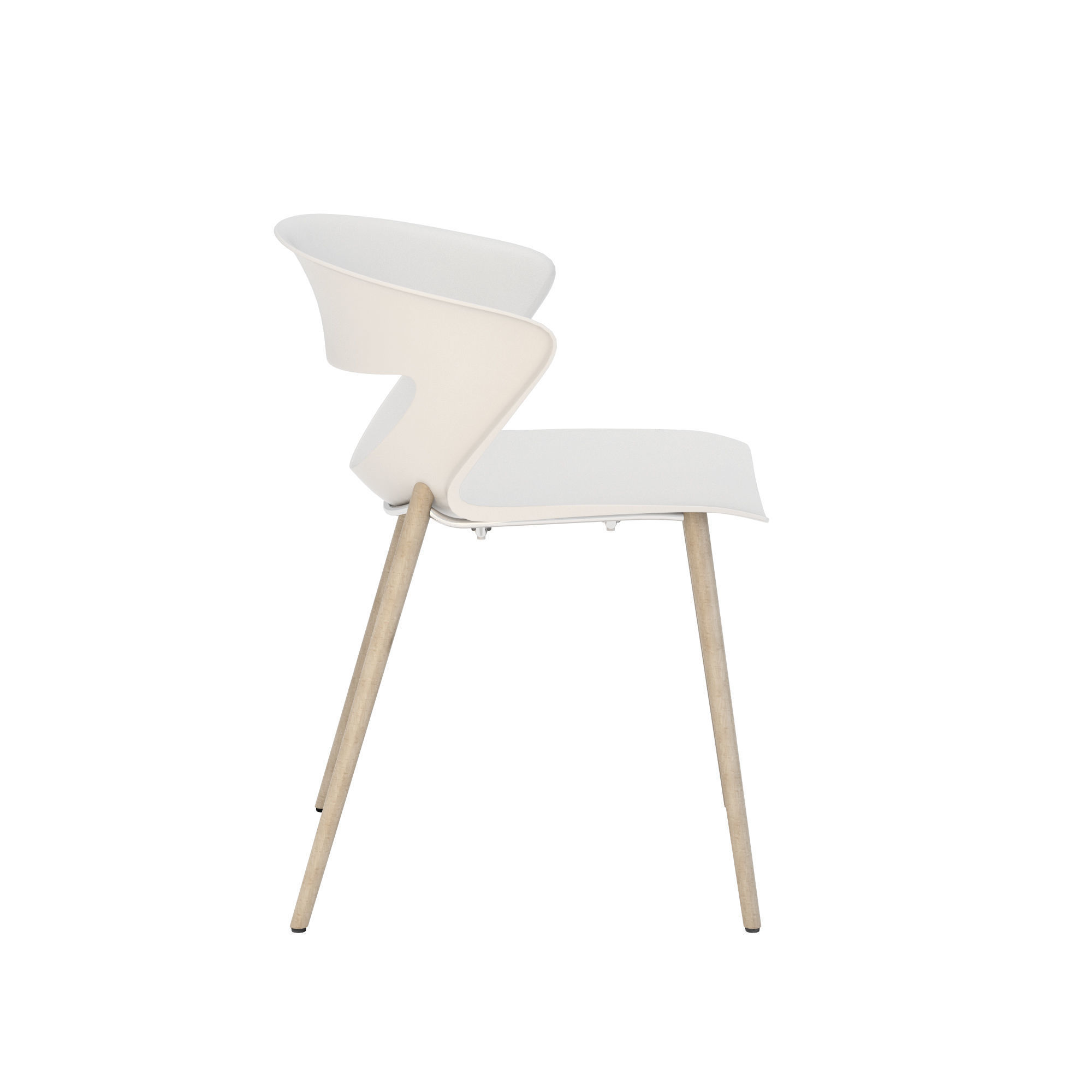 Kastel kicca type 6 3D model_2