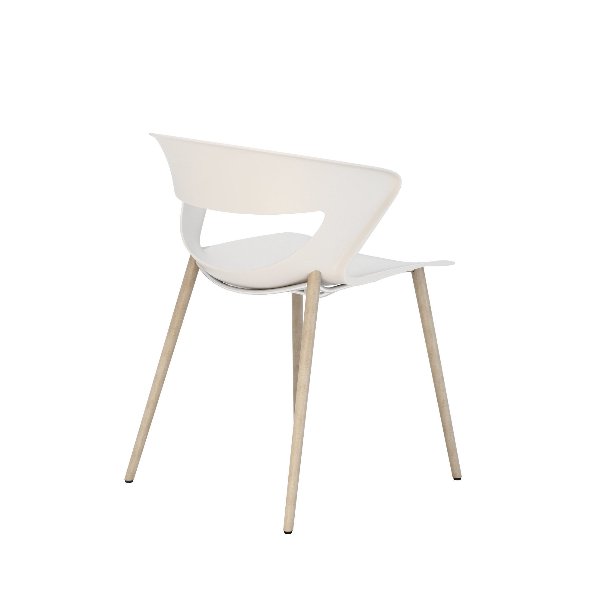 Kastel kicca type 6 3D model_3