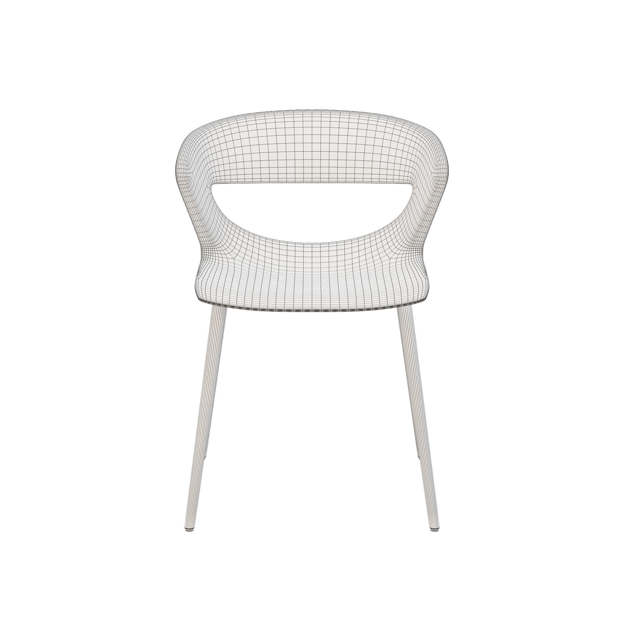 Kastel kicca type 6 3D model_6