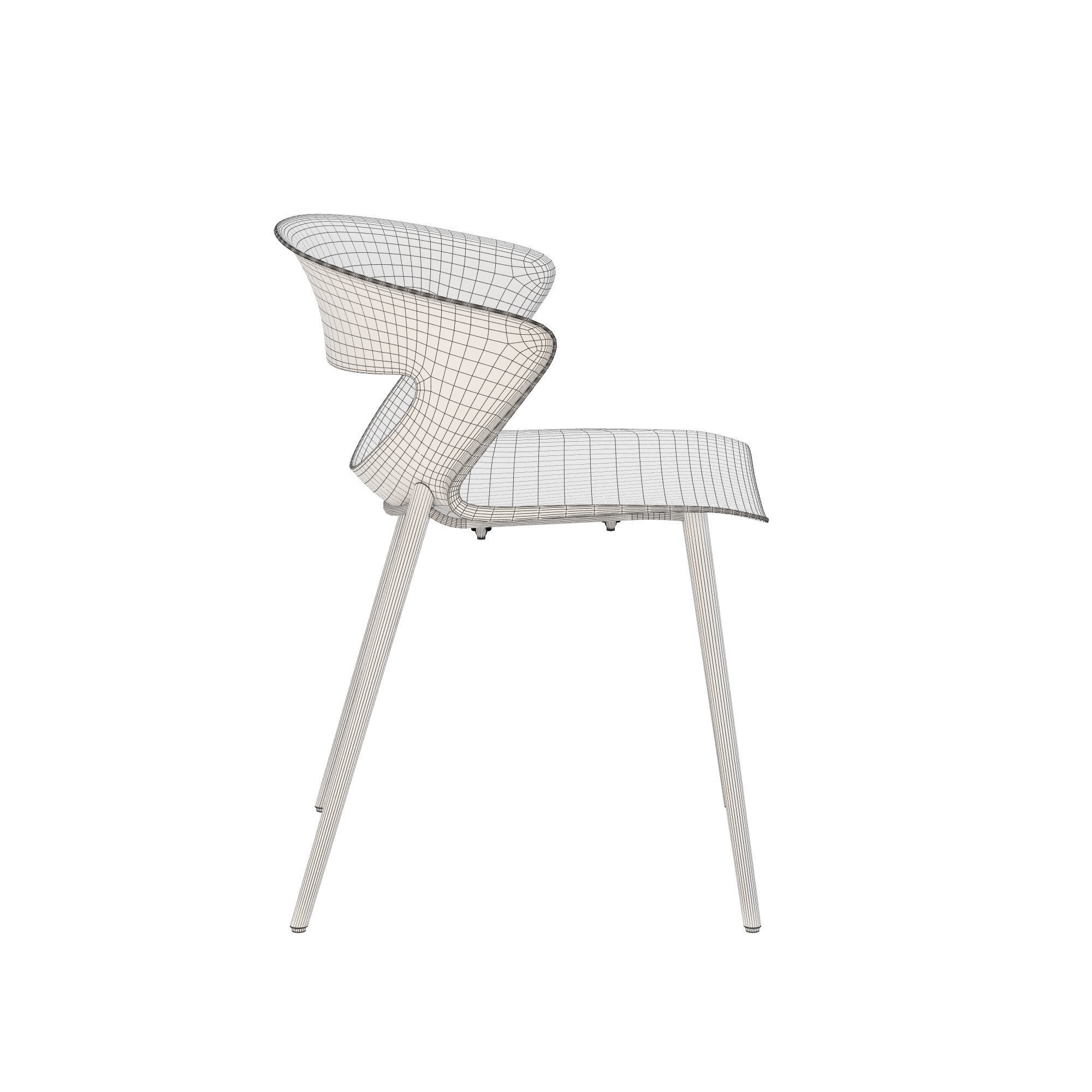 Kastel kicca type 6 3D model_7