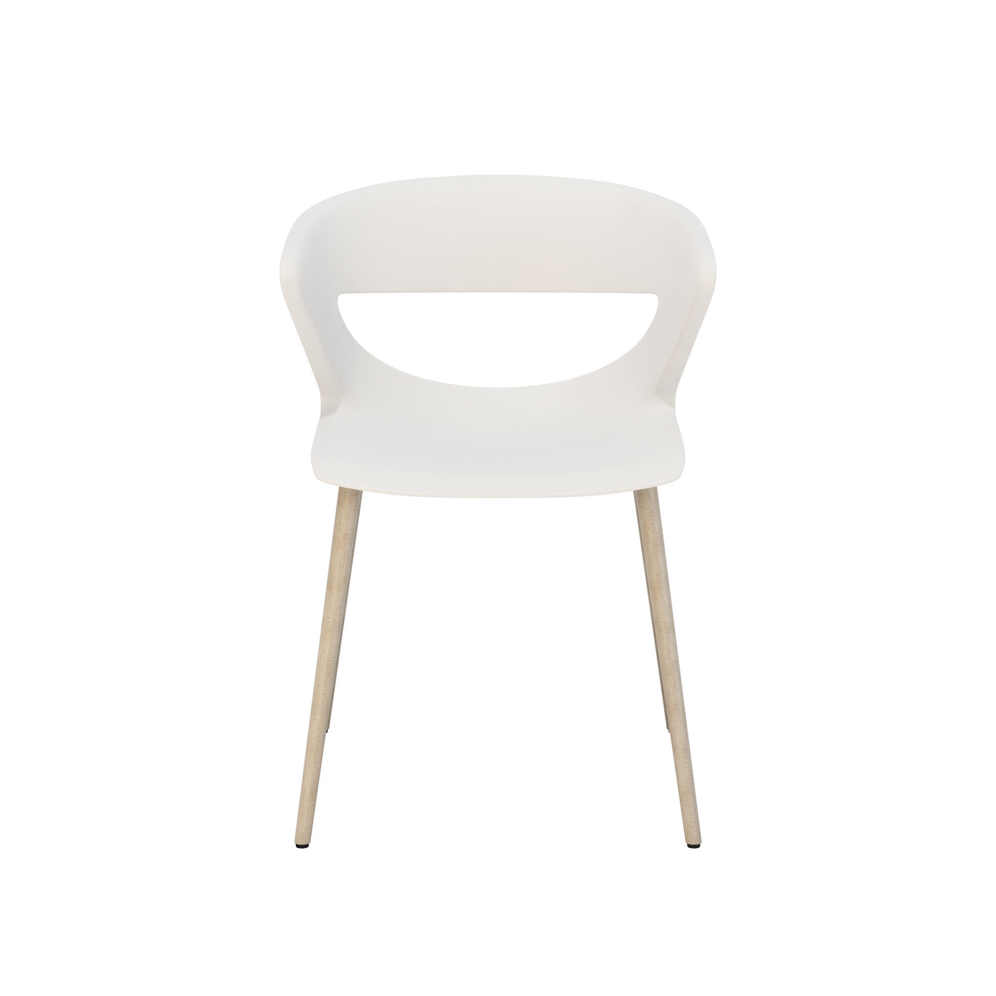 Kastel kicca type 6 3D model_1