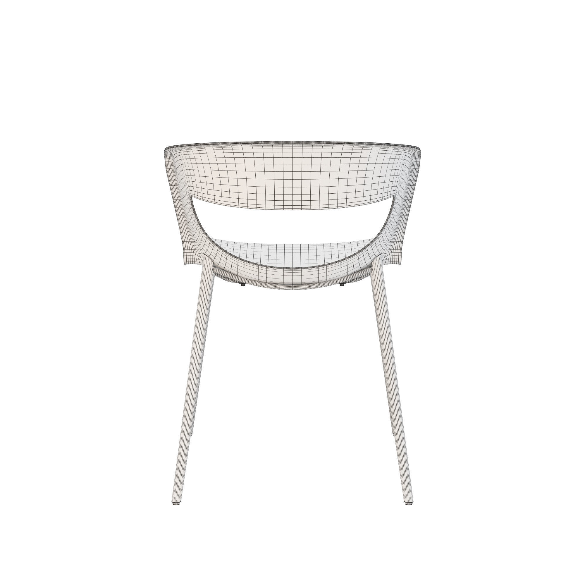 Kastel kicca type 6 3D model_9