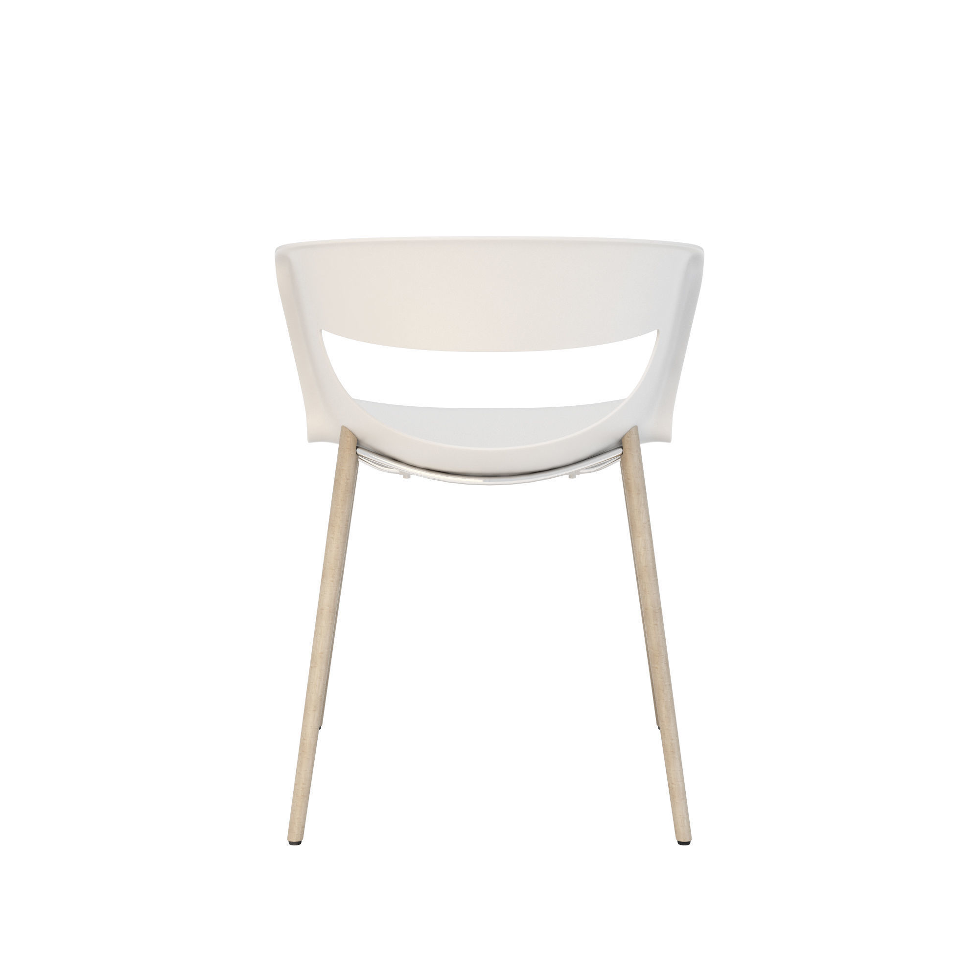 Kastel kicca type 6 3D model_4