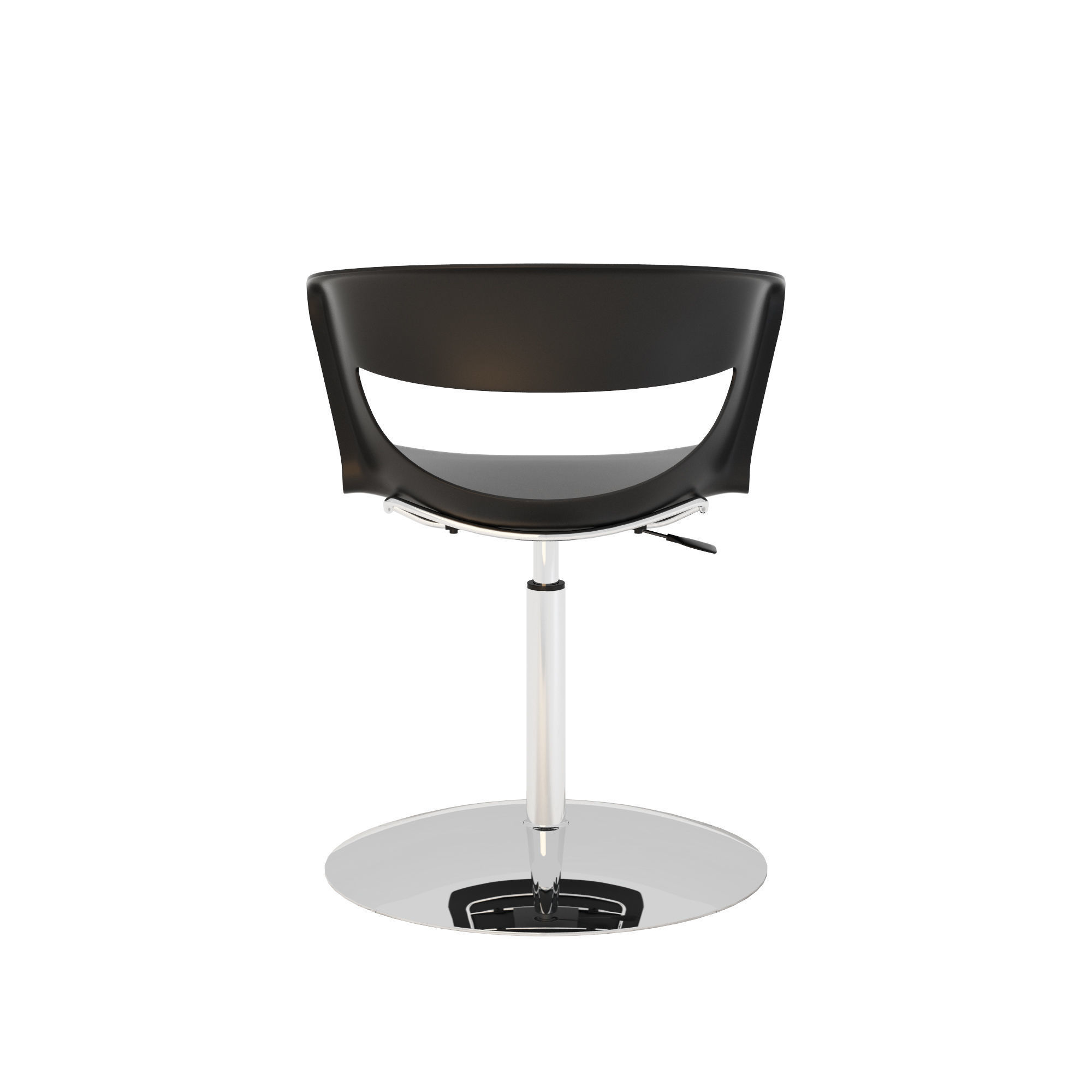 Kastel kicca type 7 3D model_4