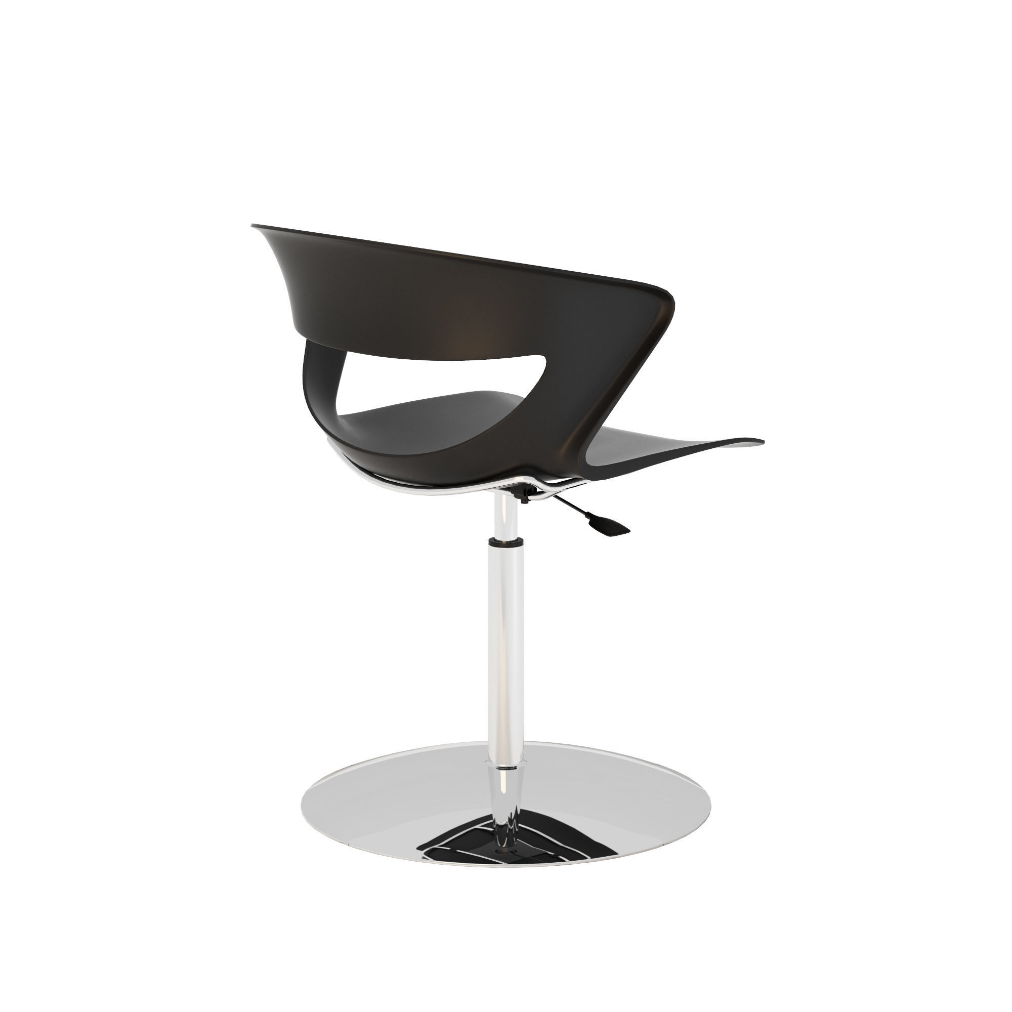 Kastel kicca type 7 3D model_3