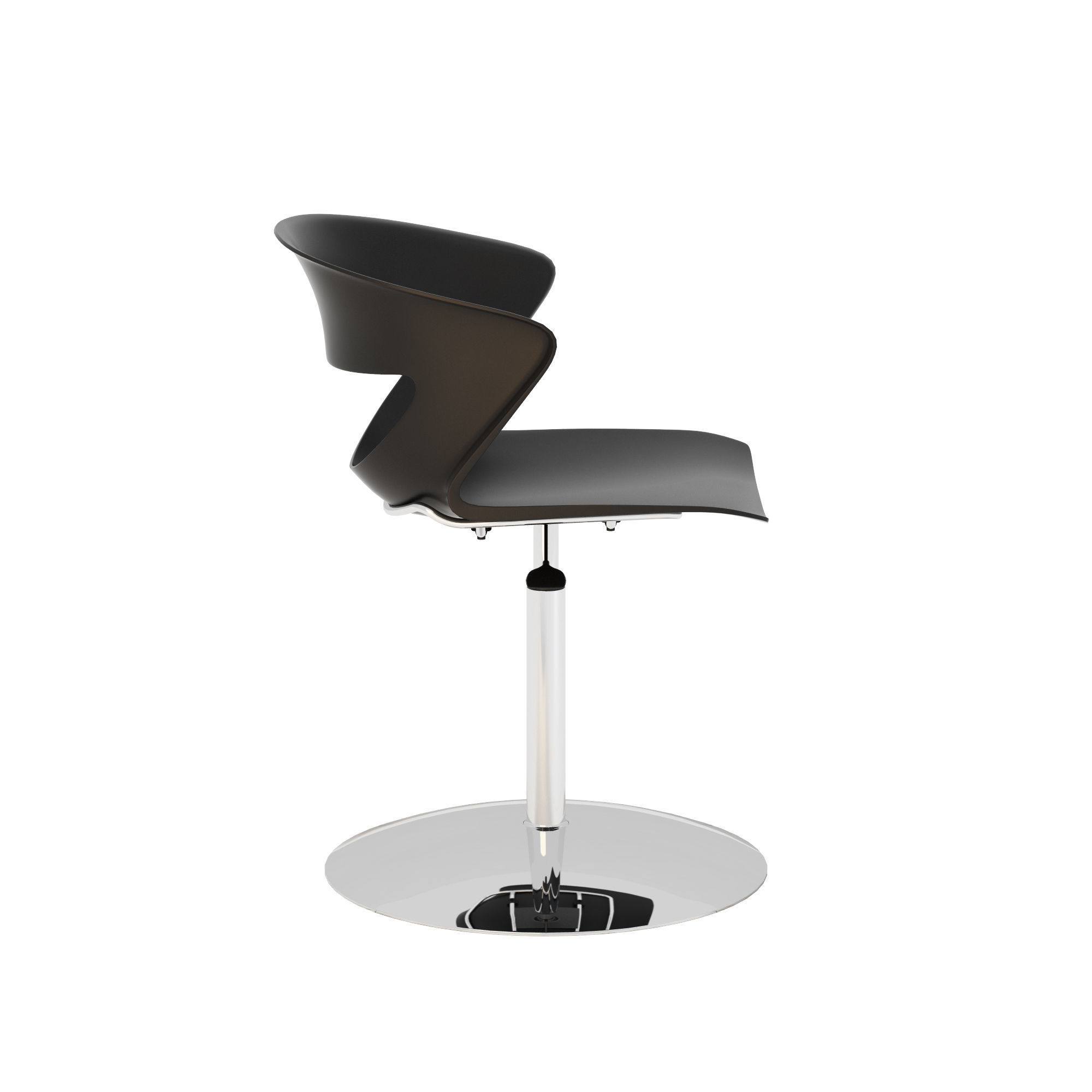 Kastel kicca type 7 3D model_2