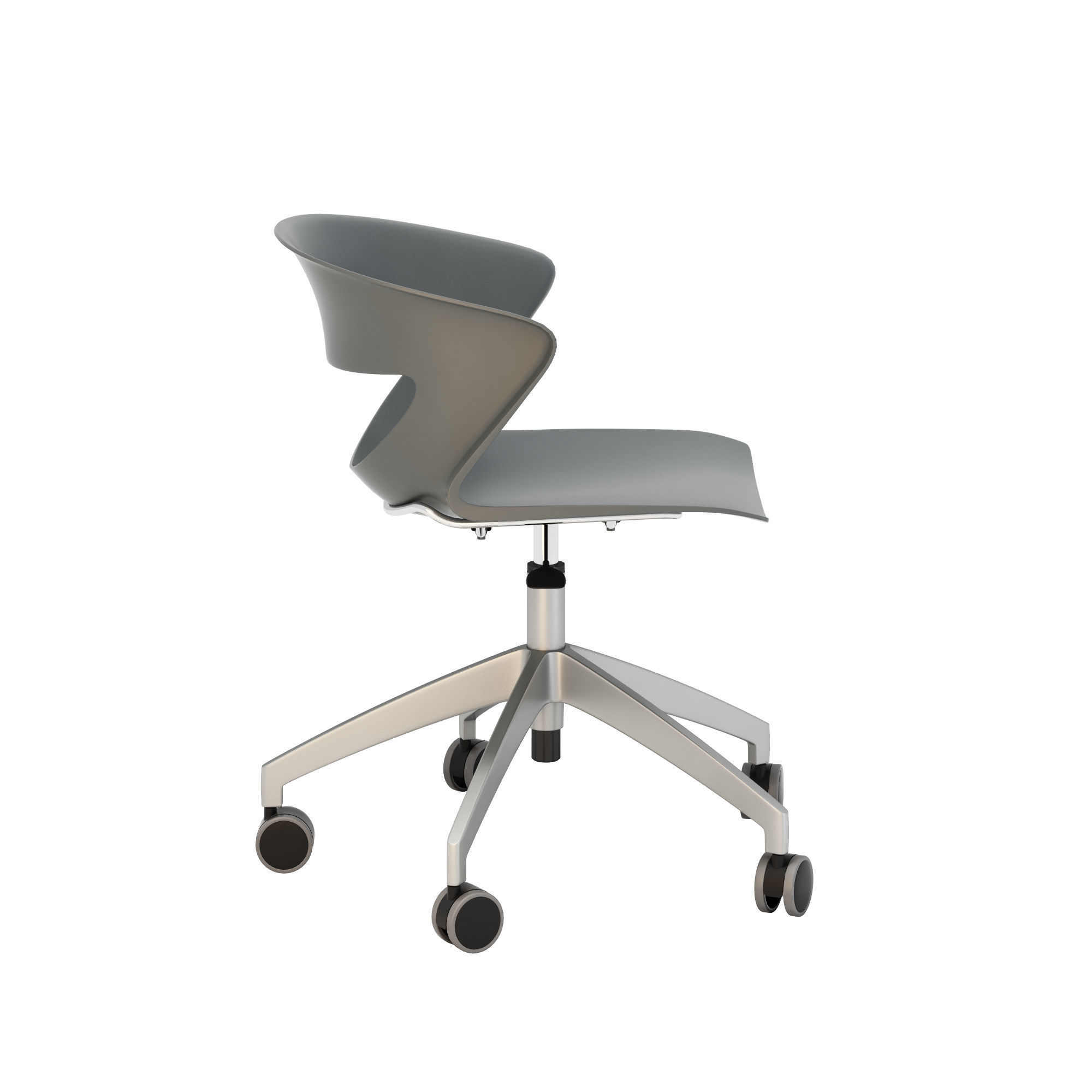 Kastel kicca type 10 3D model_3