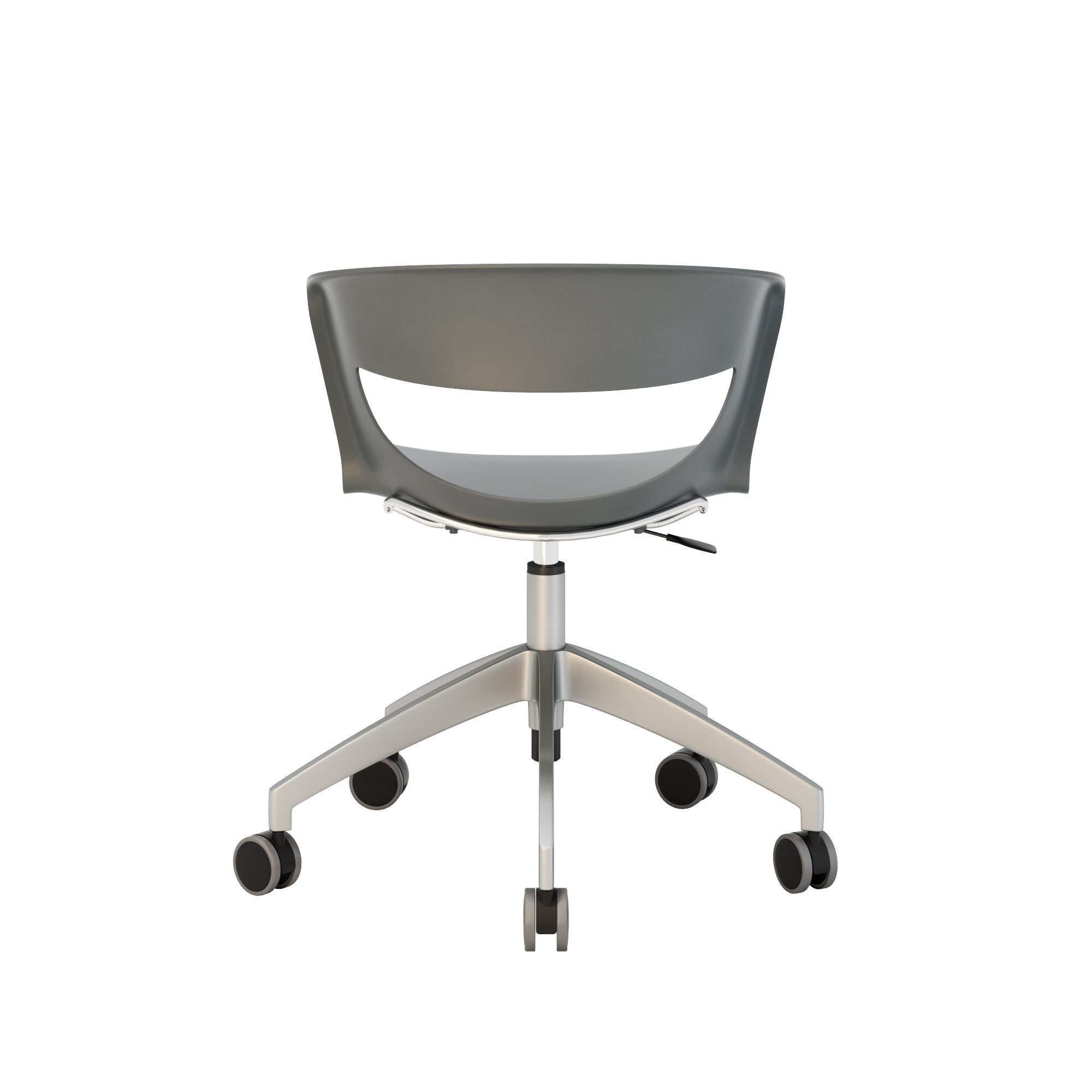 Kastel kicca type 10 3D model_4